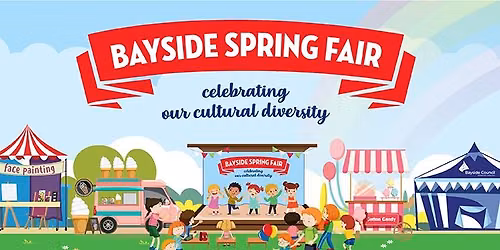 2026 Spring Fair 
