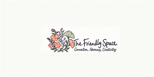 The Friendly Space Drop In
