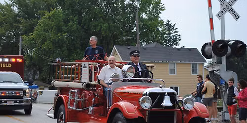 Richfield Days 2026