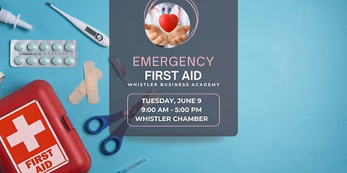 Emergency First Aid