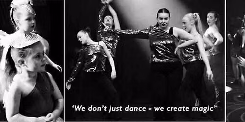 Choreography Competition 2026 
