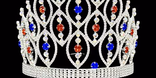 Miss Jamboree Pageants