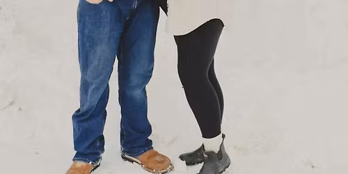 Kyle Shafto & Jesika Wilson\u2019s Stag & Doe 