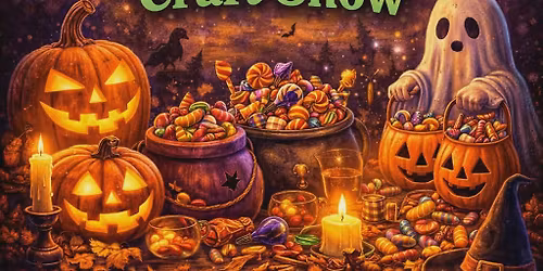 The Trick or Treat Craft Show