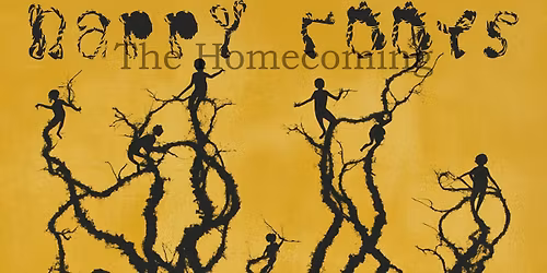 Nappy Roots: The Homecoming Opening Exhibition 