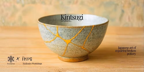 Kintsugi