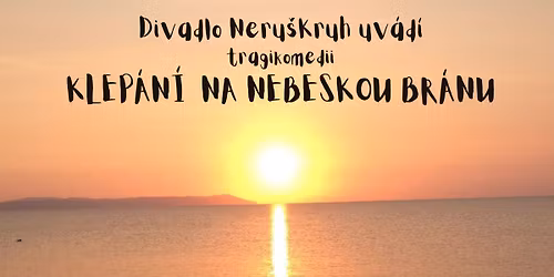 Klep\u00e1n\u00ed na nebeskou br\u00e1nu