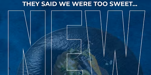 Live Music, Savory Temptations, Sweet Desires, and Champagne 