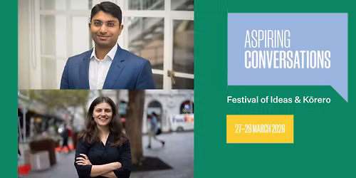 Trickle-down Economics? Give Us a Break