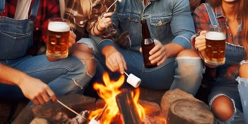 First Annual Redneck Camp and Kayak weekend 