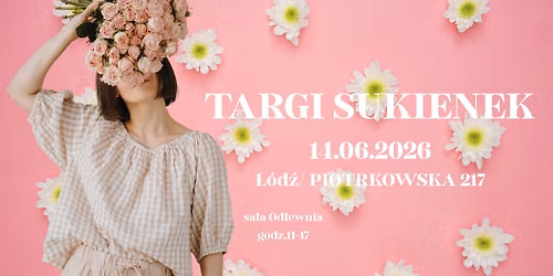 Targi Sukienek- lato \ud83c\udf3b