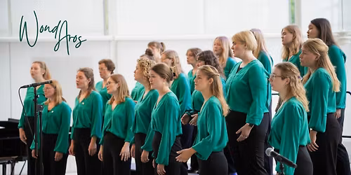 WondAros Julekoncert i Risskov Kirke