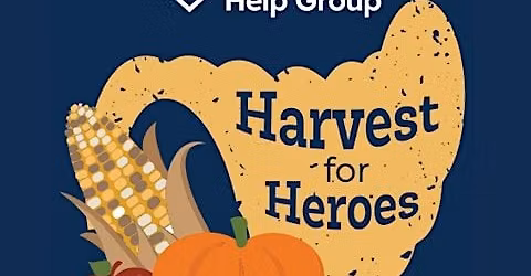 Harvest for Heroes 2026