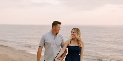 Maddy Van Aert & William de Jong\u2019s Stag and Doe!