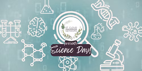 Science Day!