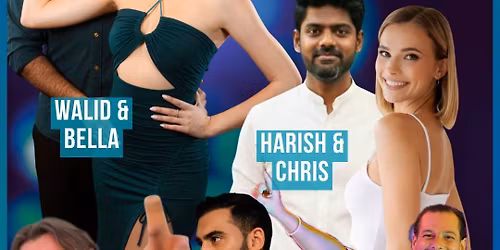 SalsaBachata Night Essen