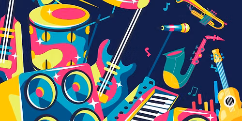 Listen to the SSC Band Practice!