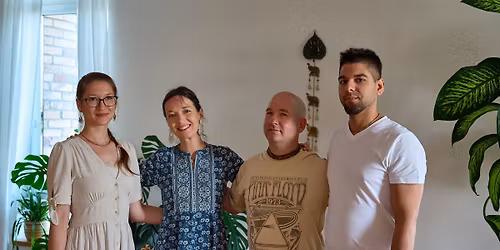 Mantra est a Braja Renuval Egerben