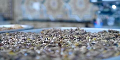 Kulinarische Orientreise in Bad Godesberg