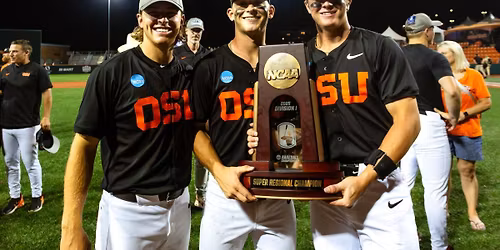 Oregon State Beavers vs. Xavier Musketeers