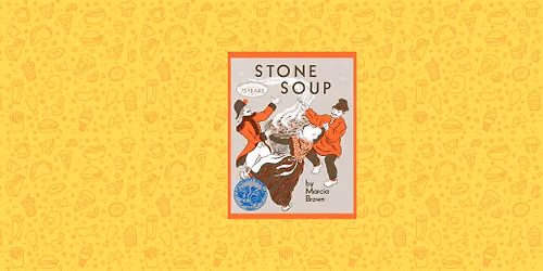 Food Tales: Stone Soup