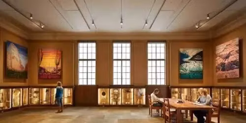 \ud83e\udd20 First Sunday at the Briscoe Western Art Museum (Free for Bexar Co. residents)