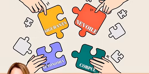 Grup integrativ de terapie a traumei