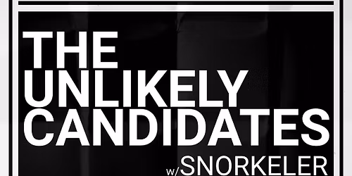The Unlikely Candidates