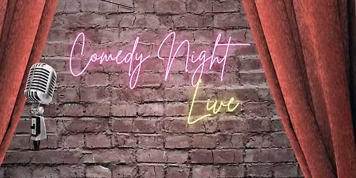 Comedy Night
