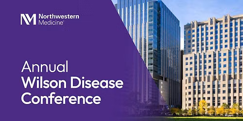 Annual Wilson Disease Conference