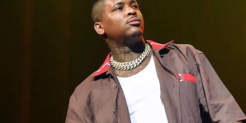 YG: The Gentlemen\u2019s Club Tour