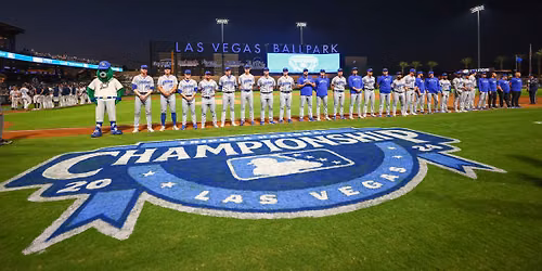 Omaha Storm Chasers at Sugar Land Space Cowboys at Constellation Field