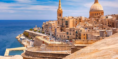 City Break na Malcie