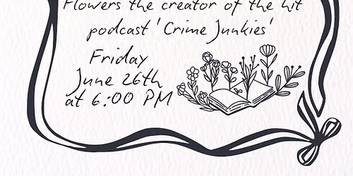 Crafting Book Club