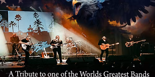 WENDOUREE Centre for Performing Arts - Saturday February 28, 7.30pm.