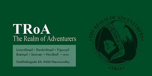 Ordin\u00e6r Generalforsamling 2026