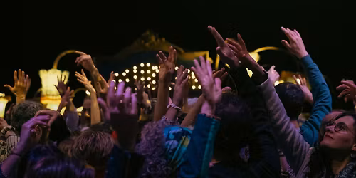 Spectacle | La Bamboche des 25 ans | Le Plongeoir, CirkVOST et cie Sapage Nocture