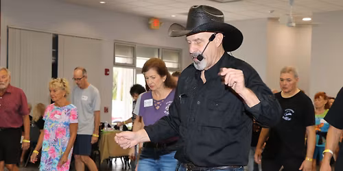 SHINDIG! 2026  |  Country Workshops & Dances