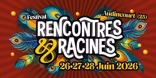 Festival Rencontres & Racines 2026