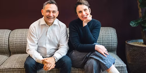 Reset You Relationship w\/Aaron & Lila Turner