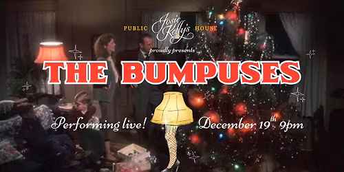 The Bumpuses \ud83c\udf84