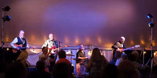 Sea Cruisers at Marketplace on the Green in Okemos