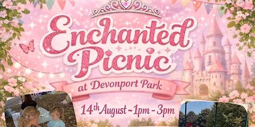 Enchanted Picnic 2026