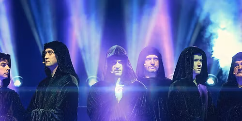 Gregorian - 25 Jahre Masters Of Chant