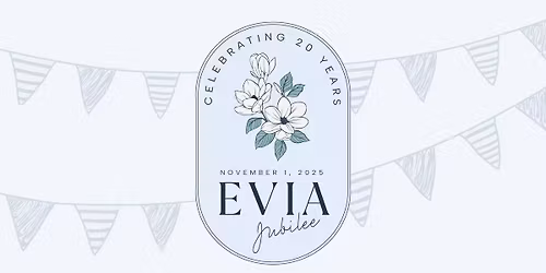 Evia Jubilee