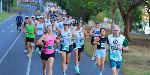 BRRC Summer series- Race 4 El Guerrouj 1.5km 