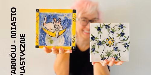 Wernisa\u017c wystawy \u201eP\u0142ytka tarnowska\u201d i podsumowanie projektu \u201eTarn\u00f3w \u2013 miasto plastyczne\u201d 