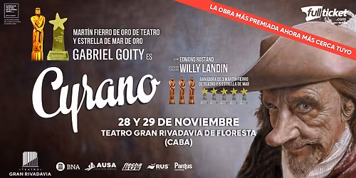CYRANO