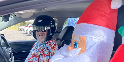 SDMA Christmas Party