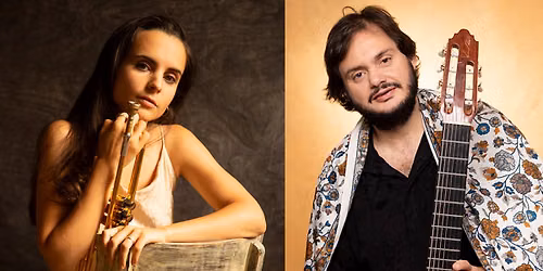 ANDREA MOTIS - YAMANDU COSTA